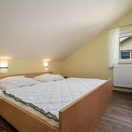 Apartment Haus-2-am-waldeck-16a Dargun