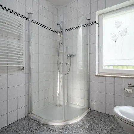 Haus-2-am-waldeck-16a Apartment Dargun