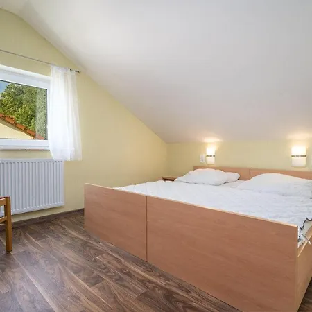 Apartment Haus-2-am-waldeck-16a Dargun